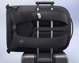 Dell Рюкзак Dell Alienware 18 Backpack AW7825P - мініатюра 8