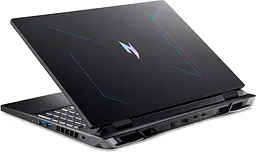 Ноутбук Acer Nitro 16 AN16-41-R9ZH (NH.QKDEX.006), AMD Ryzen 7 7735HS до 4,75 ГГц, 16" WUXGA, 16 ГБ, SSD 1 ТБ, NVIDIA GeForce RTX 4070 8 - мініатюра 5