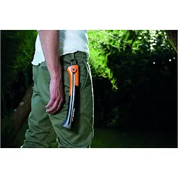 Садова пила Fiskars Xtract SW75 L 123880 (1000614) - мініатюра 3