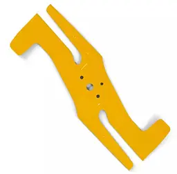 Ніж для газонокосарки Stiga 1111-9279-02 - мініатюра 1