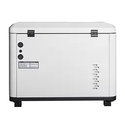 Генератор газовий EnerSol ENNG-8500TATS - мініатюра 8