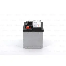 Акумулятор автомобільний Bosch 56А (0 092 S30 050) - мініатюра 2