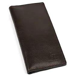 Довге портмоне GRANDE PELLE 18х9х1.5 см acs0032239