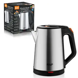 Електрочайник RAF R7950 2,2 л 2200 Вт