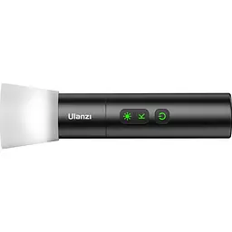 Студійне світло Ulanzi LM07 Flashlight 5W 2000-8000К (L031GBB1) [111229] - мініатюра 3