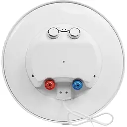 Бойлер Artel Artdry WH 2.0 80 White сухий ТЕН - мініатюра 2