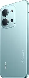 Смартфон Xiaomi Redmi 15C 4G 8/256GB Mint Green (Global) (no charger) - миниатюра 7