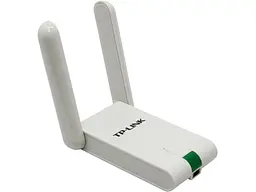 Wi-Fi адаптер TP-LINK TL-WN822N - мініатюра 3
