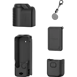 Чохол силіконовий aMagisn BD01-A1 для Pocket 4/3 [170431]