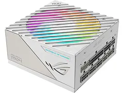 Блок живлення Asus ROG LOKI SFX-L 850W Platinum White Edition