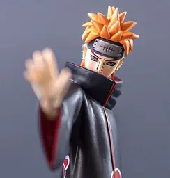 Фігурка Наруто Пейн Naruto Pein 18 см NA 22.72 - мініатюра 5