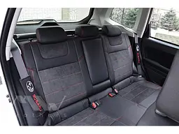 Авточохли модельні MW Brothers для Subaru Forester IV c 2013 - мініатюра 2