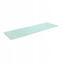 Килимок (мат) спортивний 4FIZJO TPE 180 x 60 x 0.6 см для йоги та фітнесу Mint/Grey (P-5907739317070) - мініатюра 10
