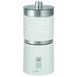 Міксер-пінозбивач Clatronic MS 3654 white