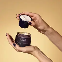 Набір Premier Cru Rich: крем Premier Cru Rich 50 мл + крем для шкіри навколо очей 5 мл + крем 15 мл - мініатюра 3