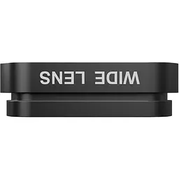 Лінза ширококутна Telesin для DJI Osmo Pocket 4/3 (S5-FLT-48-TDJ) [170351] - мініатюра 4