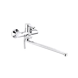 Змішувач для ванної Kroner KRP Essen - C070 CV024329 Хром