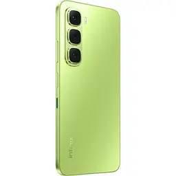 Смартфон Infinix Hot 60i 8/256GB Meadow Green [143056] - мініатюра 6