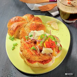 Гриль TEFAL OptiGrill + XL GC722D34 (GC722D34) - мініатюра 16