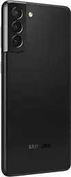 Смартфон Samsung Galaxy S21 Plus 5G 8/128GB Phantom Black (SM-G996BZKDSEK) [52834] - мініатюра 3