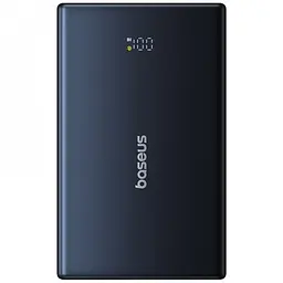 Павербанк Baseus PicoGo Digital Display Black 10 000 mAh / 20 Вт (P10076801123-00) - мініатюра 6