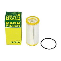 Фільтр масляний Mann HU6013Z - мініатюра 3
