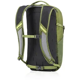 Рюкзак Gregory Nano 18 Mantis Grn (1053-111498/7412) - мініатюра 2