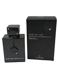 Парфумована вода чоловіча Club De Nuit Intense Man, 105 мл