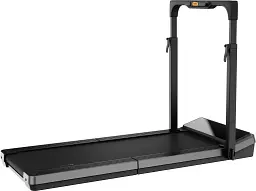 Бігова доріжка KingSmith Walkingpad Treadmill Z3 Hybrid (WP400P42) Black UA UCRF