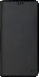 Чохол-книжка Just Must Stand Flip Case для Xiaomi 13T (6973297900268) Black