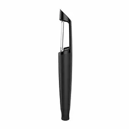 Ніж для чищення (овочечистка) з рухомим лезом Fiskars Functional Form (1014419) - мініатюра 4
