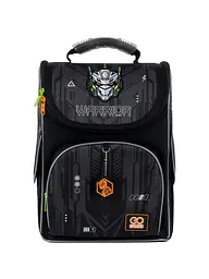 Рюкзак GoPack Education каркасний 5001S-8 Warrior (GO25-5001S-8)