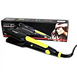 Праска для волосся Gemei GM-2977W
