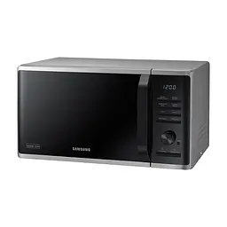Мікрохвильова піч Samsung MG23K3515AS/UA - мініатюра 8