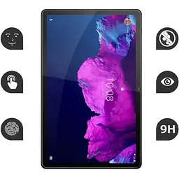 Захисне скло BeCover для Lenovo Tab M10 3rd gen TB-328F 10.1" (707958) - мініатюра 2