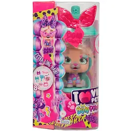 Ігровий набір IMC VIP Pets S6 Bow Power Модний улюбленець Кім (714793) - мініатюра 14