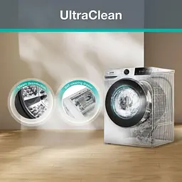 Пральна машина Gorenje WG4S84B1 - мініатюра 7