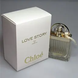 Chloe Love Story 30 мл парфумована вода