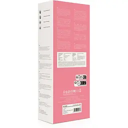 Вібратор-кролик Svakom Avery Strawberry Pink - мініатюра 9
