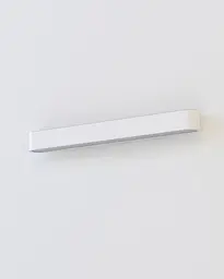 Настінний світильник Nowodvorski 7541 Soft Wall Led - мініатюра 2