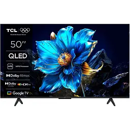 Телевізор TCL P7K 50` QLED Ultra HD 4K (50P7K) [160258]