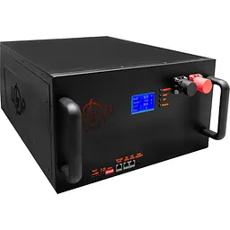 Акумулятор LogicPower LiFePO4 25.6V [25.6V/280Ah/7168Wh] [37514] [151988]