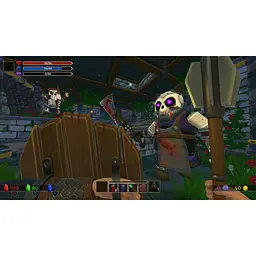Ключ активації Microsoft One More Dungeon 2 для Xbox One/Series S/X - мініатюра 2