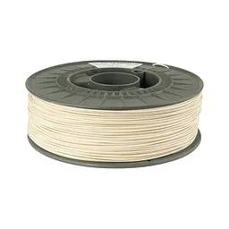 Пластик для 3D-принтера The Filament PLA 1.75 мм 1 кг WOOD ASH (TF-24009) - мініатюра 2