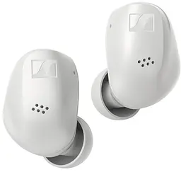 Гарнітура Sennheiser Accentum True Wireless білий (6989333)