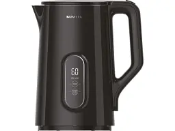 Електрочайник KUMTEL HMK-09 Black