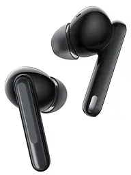 Навушники Oppo Enco Free2 чорний (ETI71BLACK) - мініатюра 4