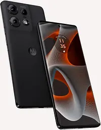 Смартфон Motorola Edge 50 Pro 12/512GB Black Beauty No NFC Global - мініатюра 2