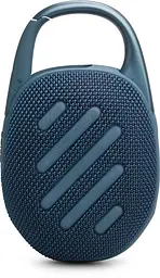 Колонка портативна 1.0 Clip 5 Blue JBL teh0021022 - мініатюра 6