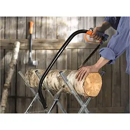 Лучкова пила Fiskars SW30, 61 см 24" (1000615) - мініатюра 4